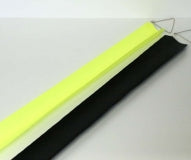 1 FLAG - Full Assembly including Pole and Tails