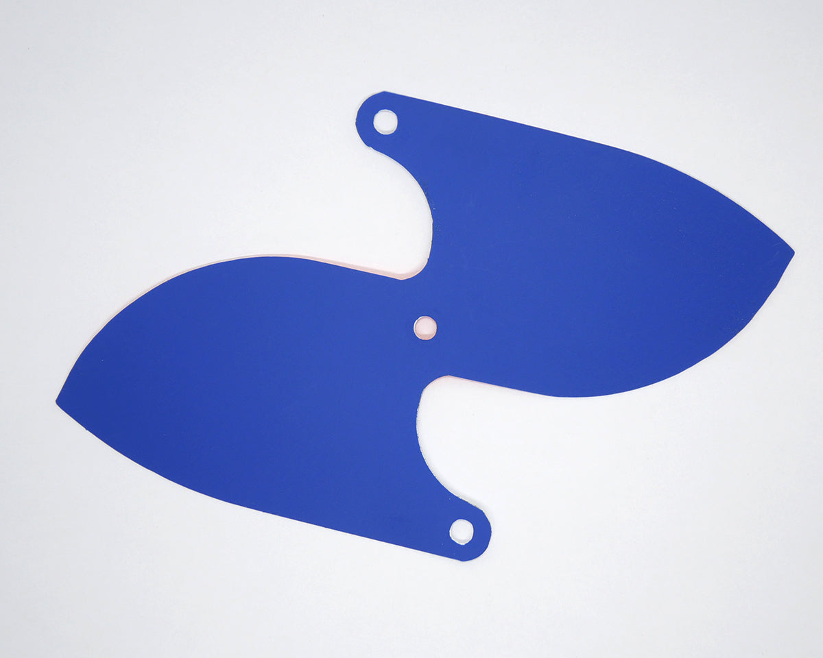 FLAG PROPELLOR