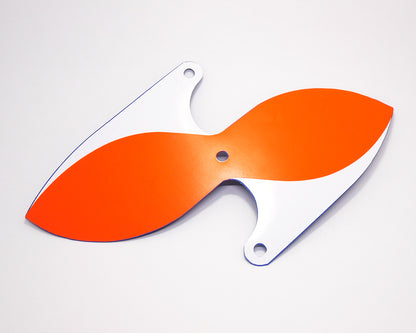 FLAG PROPELLOR