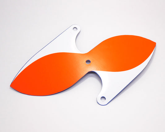 FLAG PROPELLOR